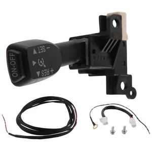 Interruptor de control de crucero para Yaris Vios Wish Auris9019 - Imagen 1 de 17