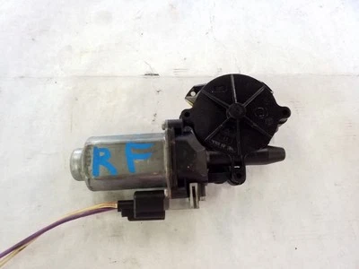 Power Window Motor Front Passenger Right | Fits 2000-2010 Ford F250 F350 F450 - Image 1 of 4