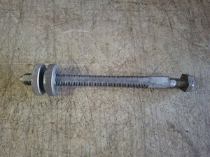 VINTAGE DELTA ROCKWELL DP 220 Drill Press Spindle Quill Depth Stop - Picture 1 of 7
