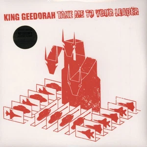 King Geedorah* - Take Me To Your Leader - Picture 1 of 1