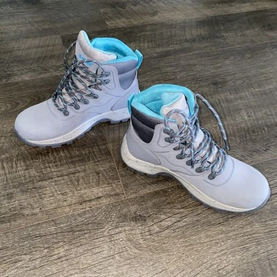 Botas impermeables Hi-Tec Altitude para mujer 8,5 nuevas sin etiquetas  Foto 1 de 4