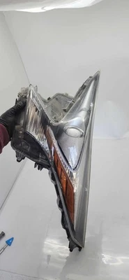 Conjunto de faros izquierdo 15 17 TOYOTA PRIUS OEM K1725 Foto 1 de 2