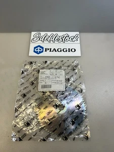 1 demi poulie aprilia gilera vespa derbi vespa piaggio 479561 AP8551033 - Picture 1 of 5