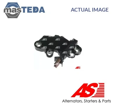 ARE0061S ALTERNATOR REGULATOR AS-PL FOR FORD TRANSIT 2.4L,2.2L,2.3L,3.2L - Image 1 of 4