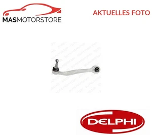 QUERLENKER LENKER RADAUFHÄNGUNG VORNE DELPHI TC1392 I FÜR BMW 5,E60,E61 - Picture 1 of 5
