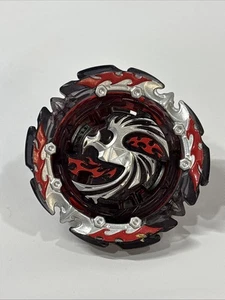 Dead Phoenix 0 Atomic Beyblade Burst Cho-Z Takara Tomy B-131 - Bild 1 von 9