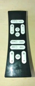 Leggett and Platt S-Cape 2.0 or Simplicity 3.0 Scape 2.0 Backlit Remote Control - Picture 1 of 8