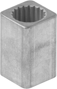 Stelo adattatore KOHLER 1018647 senza finitura - Foto 1 di 3