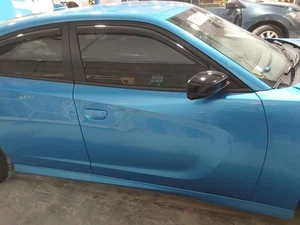 (LOCAL PICKUP ONLY) Passenger Right Front Door Fits 15-23 CHARGER 2842829 - Picture 1 of 1