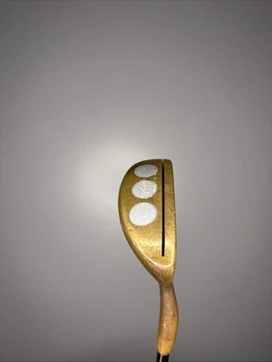 Ray Cook Nugget 21 3 Putter 34.5″ - Image 1 of 4