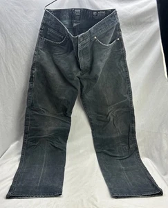 KUHL Dark Rydr Pants Mens 32x32 Vintage Patina Dye for Outdoor Hiking Camping - Picture 1 of 16