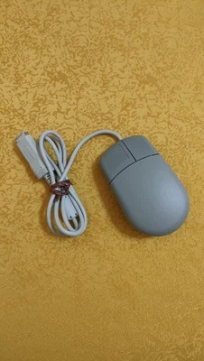 PANASONIC MOUSE MSX/FM TOWNS FW-JMU1 - Image 1 of 4