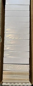 1984 Donruss Baseball Sealed Factory Set 1-660 Cards Mattingly & Carter Rookies - Bild 1 von 4