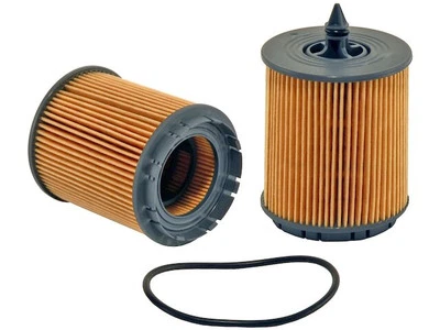 Filtro de óleo para solstício Pontiac 2006-2009 Protec Filters 17594ZKJX 2007 2008 - Imagem 1 de 2