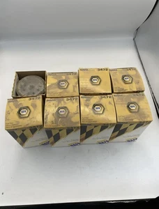 1 New Genuine NAPA Gold 3472 Fuel Filter Wix 33472. Free Shipping! - Bild 1 von 3