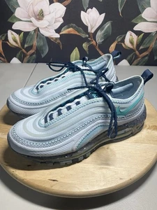 Talla 8 - Nike Air Max Terrascape 97 Ocean Cube - Imagen 1 de 10