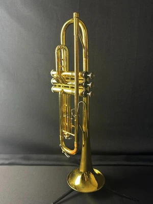 Trompeta Conn 22B (Vintage 1958-1959) Foto 1 de 4