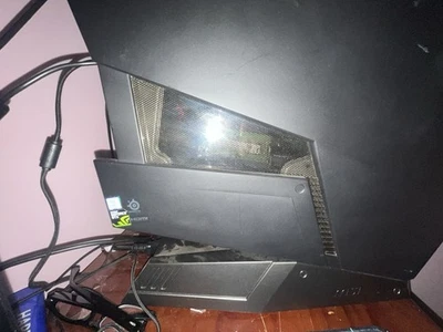 MSI Aegis 3 - i7, 16GB, 256 SSD Win10 GXT 108 - Image 1 of 4