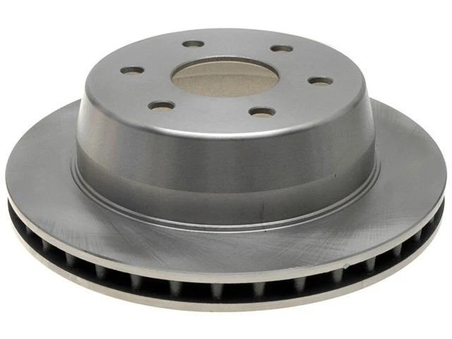 Rotor de freno trasero 99GKXF18 para Cadillac Escalade EXT ESV 2004 2002 2003 2005 2006 Foto 1 de 1