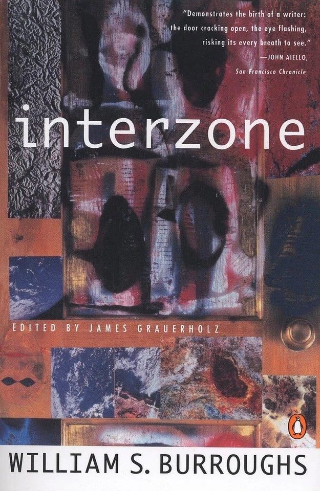 Interzone Foto 1 de 1