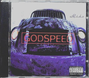 Godspeed - Ride - Picture 1 of 2