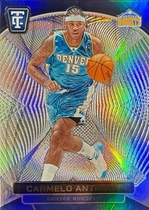 Carmelo Anthony Totally Certified 24-25 #185 Denver Nuggets - Picture 1 of 1