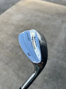 Orlimar Golfschläger CS Series Sport Sand Wedge 56* Rechtshand RH Regular Stahl - Bild 1 von 6