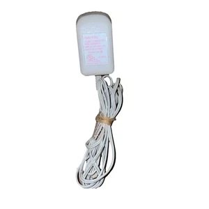 Original Hello Kitty AC Adapter U060030D12  - Picture 1 of 3