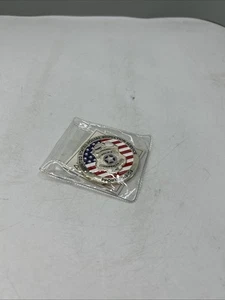 Moneda Desafío DAK Servicio de Inspección Postal de los Estados Unidos PPOBT 2019-04 P229R - Imagen 1 de 4