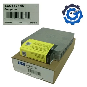 Reman Cardone Engine Control Module for 2000 Ford Taurus Mercury Sable 78-8558F - Picture 1 of 7