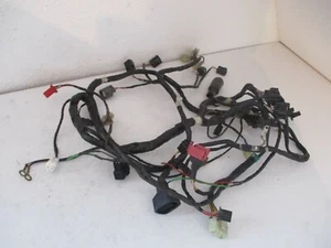 Hauptkabelbaum Kabelbaum 26030-1521 Kawasaki ZX9R ZX900C 1998-1999 - Picture 1 of 2