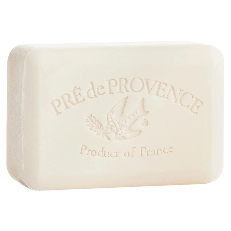 Pre de Provence Soap 250 g ( 8.8 oz ) - Milk — 第 1/1 张图片