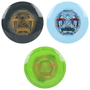 Innova Disc Golf Team Champion Series Vaino Makela Teebird 7/5/0/2 - Picture 1 of 19