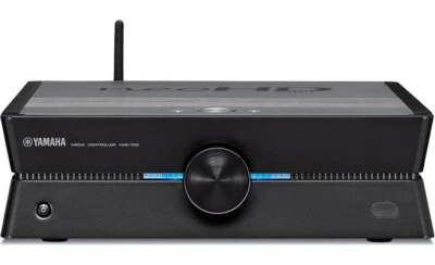 Yamaha neoHD YMC-700 5.1 Channel  Streaming WIFI / HDMI Receiver - New - Image 1 of 4