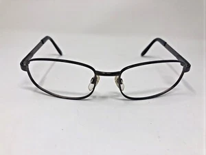 GIORGIO ARMANI 1151 1126 55-18-130 BROWN BRONZE ITALY SUNGLASSES 1519 - Picture 1 of 7