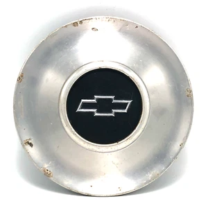 Chevy 2000-02 Impala 2000-01 Monte Carlo Machined 16" Wheel Center Cap 9592876 - Picture 1 of 5