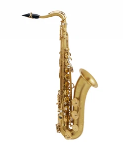 Selmer Paris Supreme Tenor Saxophone Brushed I Brand New - Picture 1 of 2