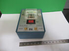 PCB Piezotronics Icp Alimentation Électrique 480B pour Accéléromètre As Illustré