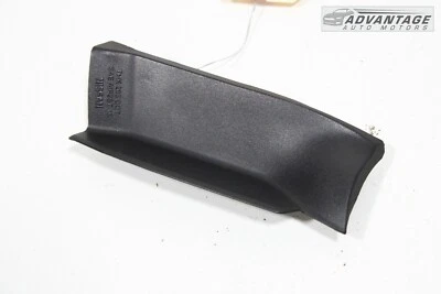 2016-2018 NISSAN MAXIMA ЗАДНИЙ ПРАВЫЙ ПАССАЖИРСКИЙ БОКОВОЙ ЗАДНИЙ ФОНАРЬ КРЫШКА ОТДЕЛКИ OEM - Изображение 1 из 4