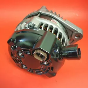 Alternador Honda Pilot 2005 2007 2008 3,5 L V6 fabricante de equipos originales reman by ace alternadores - Imagen 1 de 6