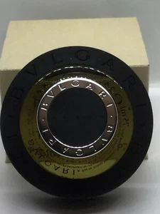 Bvlgari Black EDT 2.5oz-75mL Spray Twisted Cap Old Vintage Formula Tester. - Picture 1 of 5