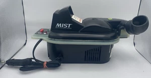 Mist 150 Car Cleaner Untested Mobile Interior Sonic Treatment 12 V Adapter - Picture 1 of 14