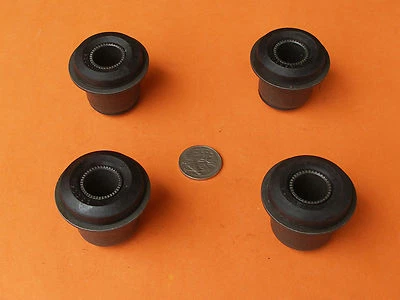 UPPER CONTROL ARM BUSH 4 SUIT FORD CORTINA TE TF FALCON XC XD XE XF XG + ZG - ZL - Image 1 of 4