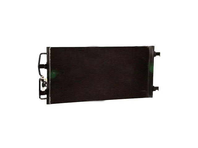 Conjunto de condensador y receptor de aire acondicionado para Buick LaCrosse 2006-2009 58ZCTG Foto 1 de 1