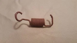 Muelle zapata exterior freno estacionamiento M35 M35A2 M813 N.O.S. Militar de 2,5 y 5 toneladas - Imagen 1 de 2