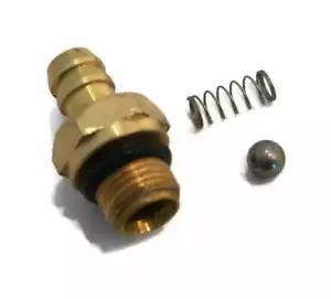 NEW CHEMICAL SOAP INJECTOR KIT FOR BRIGGS & STRATTON 190593GS 190635GS 203640GS - Picture 1 of 1