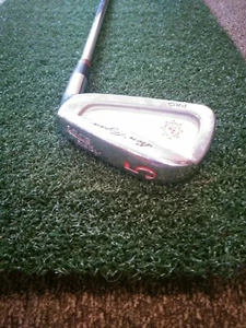 Ben Hogan Apex Edge Pro 5 Iron RH Stiff Flex Steel Very Nice! - Picture 1 of 6