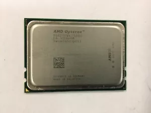AMD Opteron 6272 Server Processor (2.1 GHz, 16 Cores, Socket G34) - Picture 1 of 1