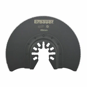 Erbauer 89mm with most multi-cutter power tools UK-SZCN - Picture 1 of 2
