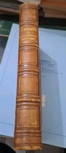 La consolation philosophique de Boece Hachette 1861 Boethius Boezio Filosofia - Foto 1 di 10
